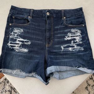 American eagle denim